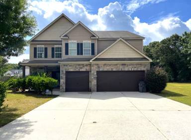 Main picture of 113 Savannah Ct