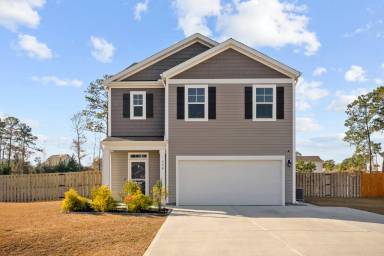 Main picture of 504 Weswill Cir