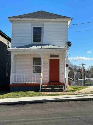 Main picture of 322 Polk St