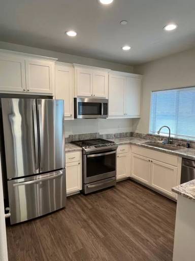 Main picture of Joshua Tree Apartments