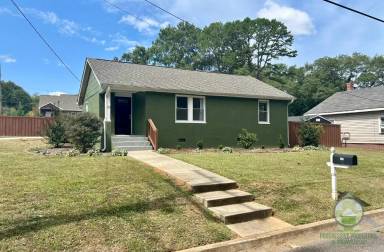 Main picture of 301 Morrow St