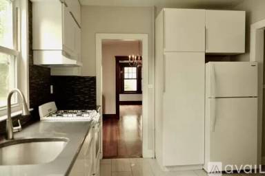 Main picture of 46 Orchard St