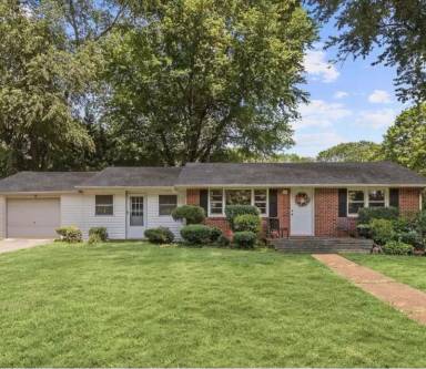 Main picture of 60 Elk Ln