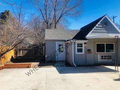 Main picture of 1818 S Vista Ave