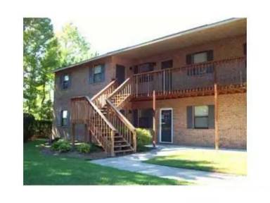 Main picture of 712 Patton Cir