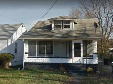 Main picture of 1145 S 42nd St