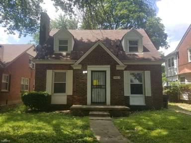 Main picture of 14813 Grandville Ave