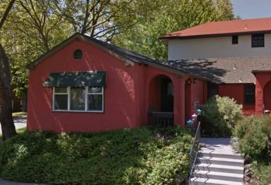 Main picture of 1963 Auburn St