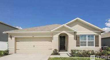 Main picture of 1461 Powell Ln