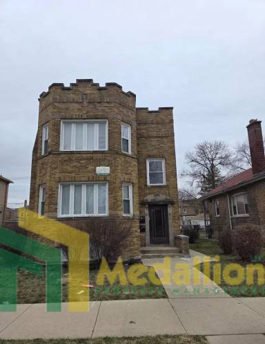 Main picture of 9318 S Loomis St