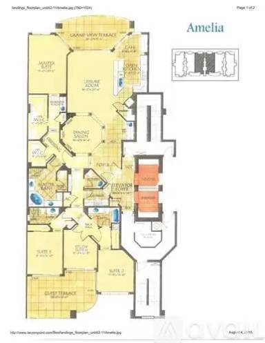 Main picture of 6081 Silver King Blvd