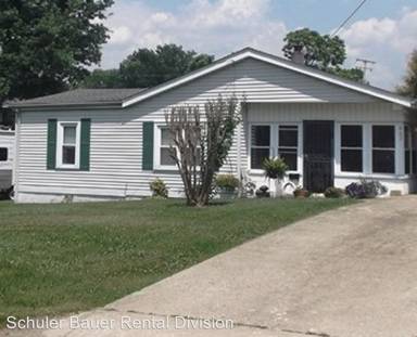 Main picture of 802 S Sherwood Ave