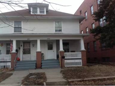 Main picture of 1409 E St