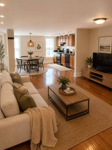 Main picture of 4500-4510 Manchester Ave Apartments
