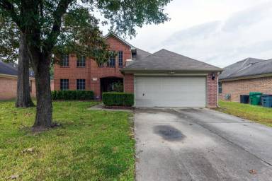 Main picture of 1723 Forestburg Dr