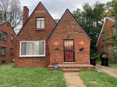 Main picture of 18070 Hubbell St