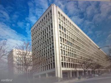 Main picture of University Park Condominiums