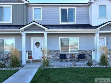 Main picture of Summerfield Townhomes