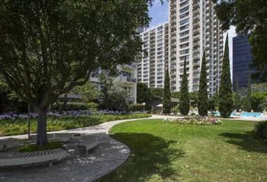 Main picture of Century Park East Condo