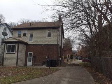 Main picture of 16524 Edinborough Rd