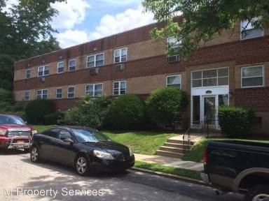 Main picture of The Kenmore Place Apartments