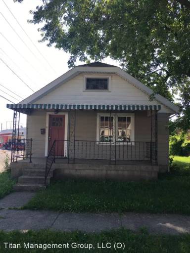 Main picture of 11 S 31st St