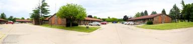 Main picture of Rivergreen Apartments