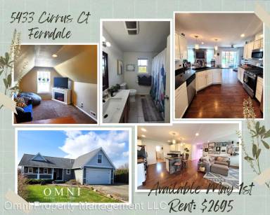 Main picture of 5433 Cirrus Ct