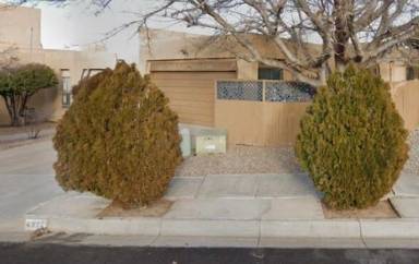 Main picture of 4912 Black Dr NW