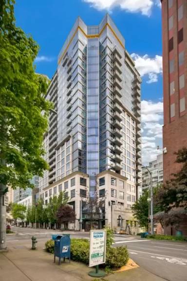 Main picture of Cristalla Condominium