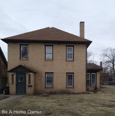 Main picture of 541 Taft St