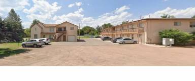 Main picture of 501 N Diamond Ave