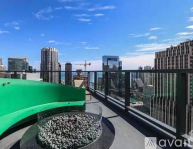 Main picture of Aston Chicago Apartments