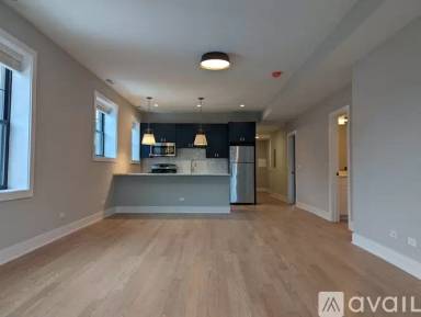 Main picture of Montrose/Seeley Apartments