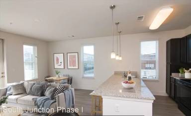 Main picture of South Junction Apartments