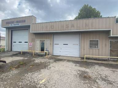 Main picture of 520 E Garland St
