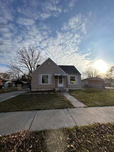 Main picture of 1623 Pagel Ave