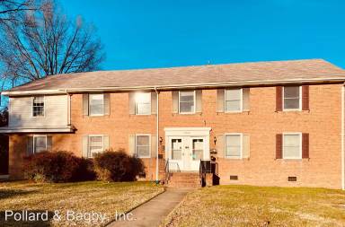 Main picture of 5300 W Franklin St