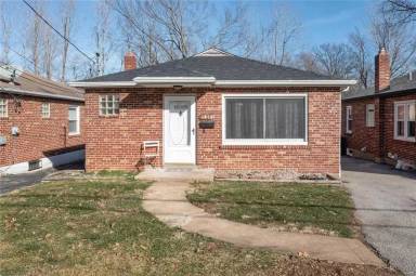 Main picture of 1426 Coolidge Dr