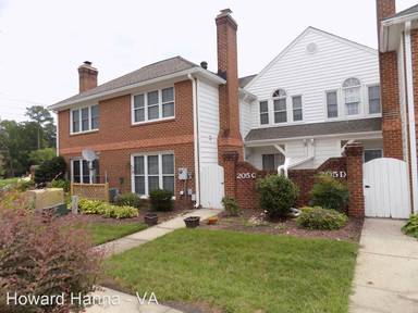 Main picture of 205 Amersham Dr