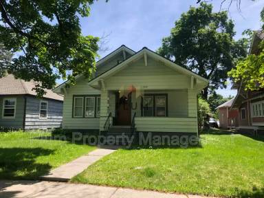 Main picture of 527 Eddy Ave