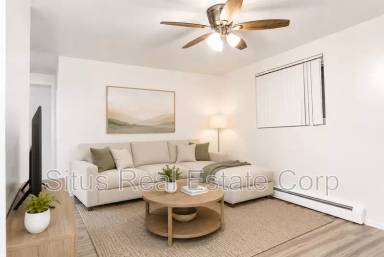 Main picture of Zephyr Apartments