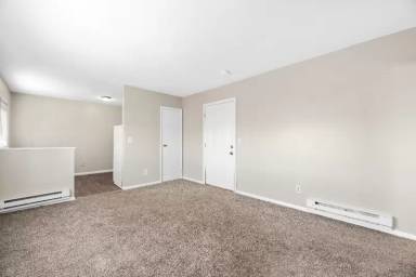 Main picture of Evergreen Apartments & Townhomes