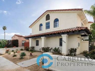 Main picture of 4776 Bancroft St