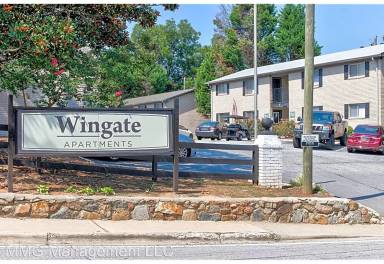 Main picture of Wingate Apartments
