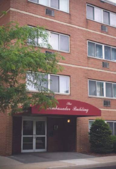 Main picture of 421 E Beaver Ave