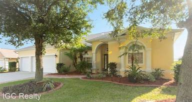Main picture of 1157 Stockbridge Way