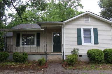 Main picture of 5903 Charleston Ave