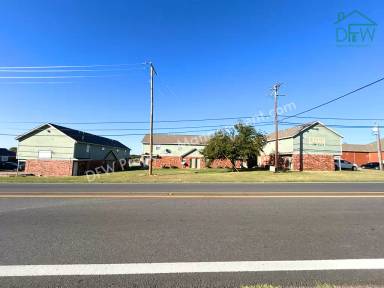Main picture of 807 W Walnut St