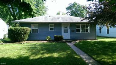 Main picture of 920 Spruce St